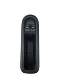 Renault Twingo 2007-2011 Drivers OSF Front Window Switch + Panel 8200356513