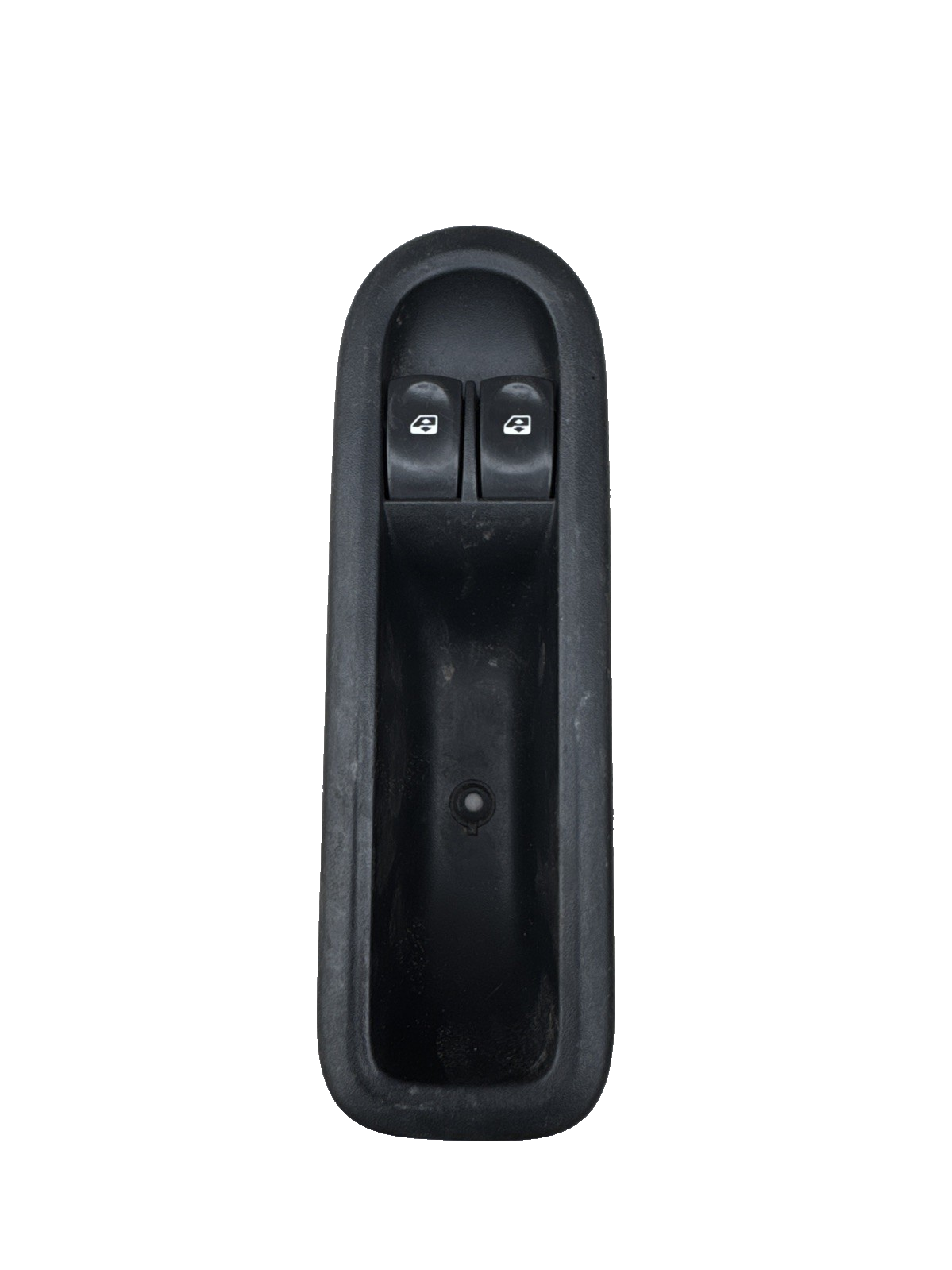 Renault Twingo 2007-2011 Drivers OSF Front Window Switch + Panel 8200356513