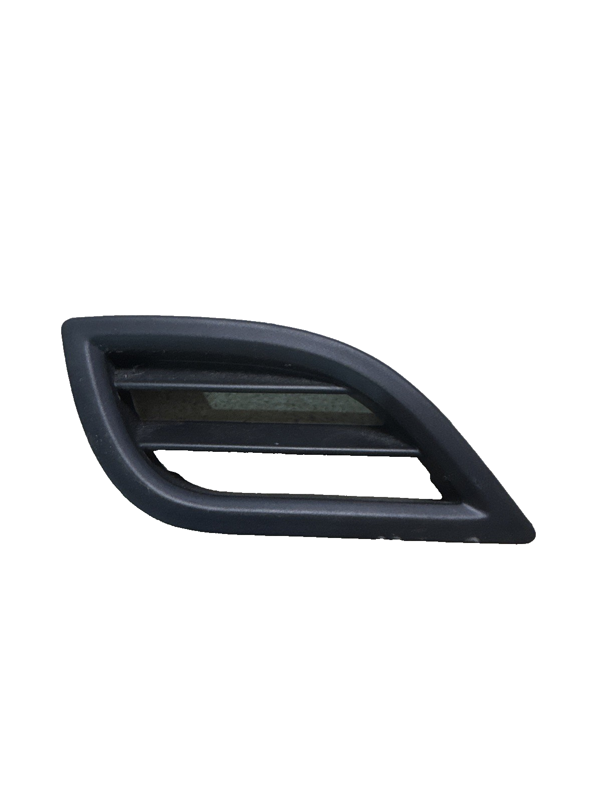 Renault Megane 3 - Drivers Side Dashboard Top Air Vent Trim - Right