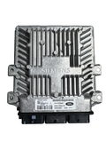 2006-2012 LAND ROVER RANGE ROVER ECU 6H4Q12A650CD