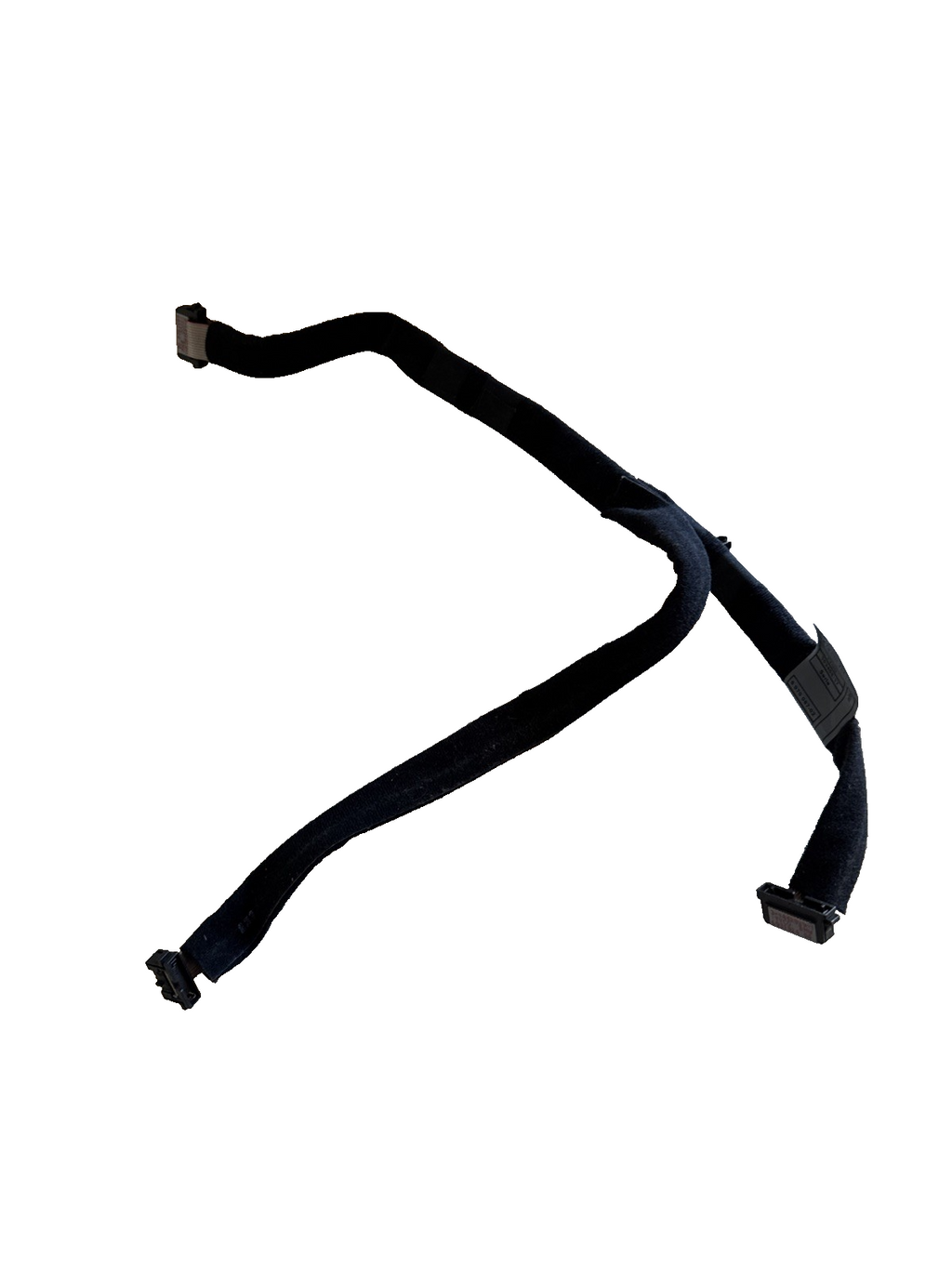 BMW 5 Series E60 E61 Flat Cable Wiring Wire CAS Start Stop 6970087