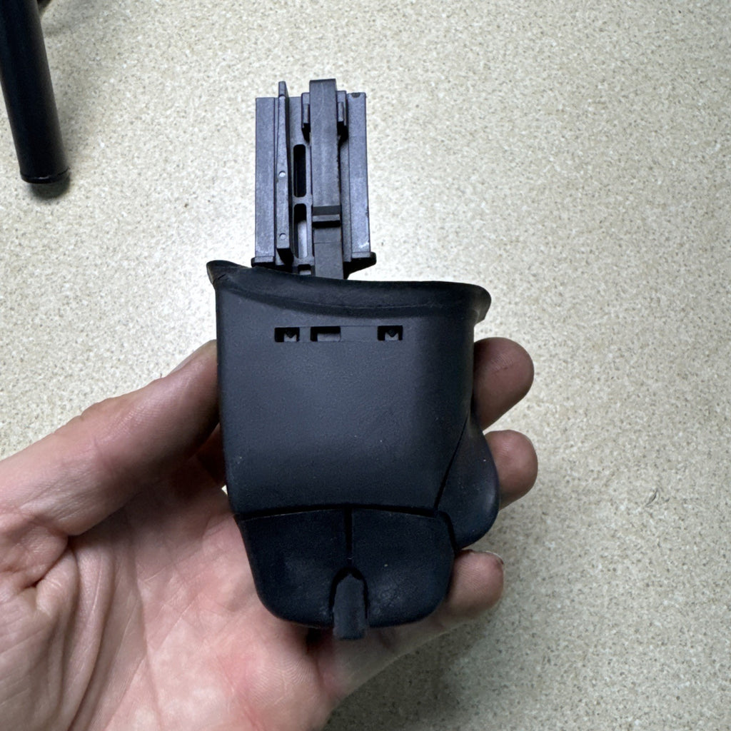 2004 FORD FOCUS RADIO VOLUME CONTROL STALK SWITCH 98AB14K147AD
