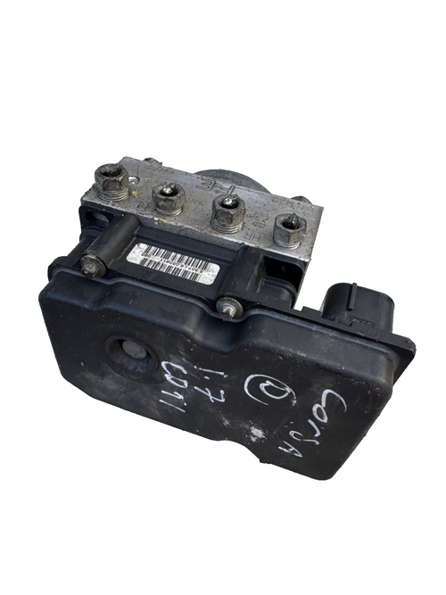 0265800796 Vauxhall Corsa D ABS Pump Module 13282282 FE  0265232288