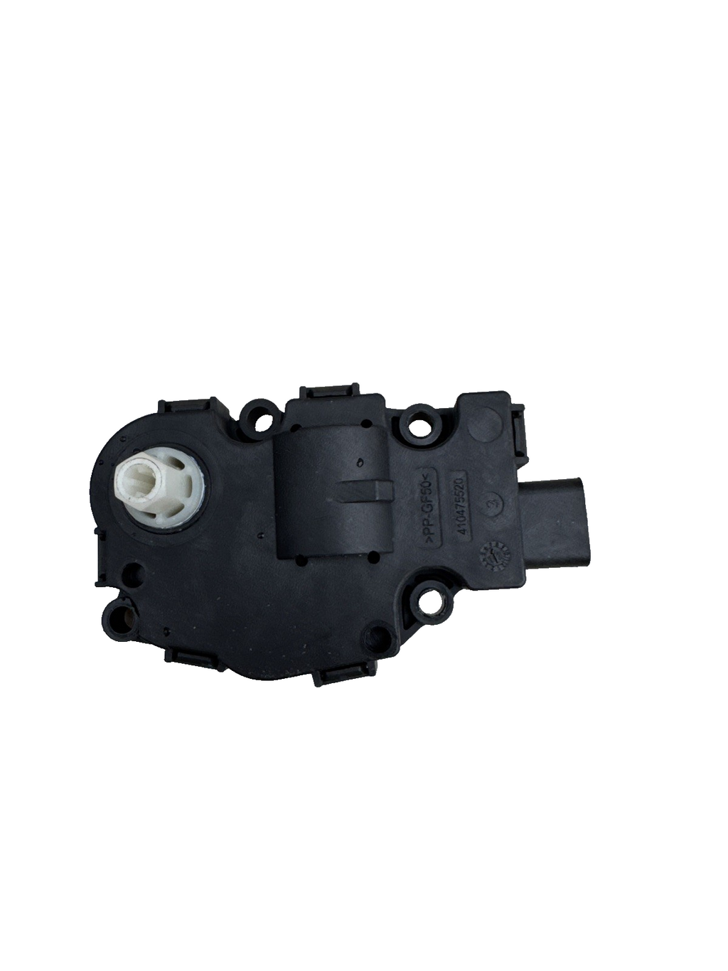 Citroen C4 Grand Picasso Air Conditioning Actuator Flap Motor Heater mercedes AC