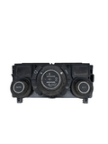 Peugeot 308 RCZ 2007-2013 Heater Blower A/C Control Switch Panel 96718462XT