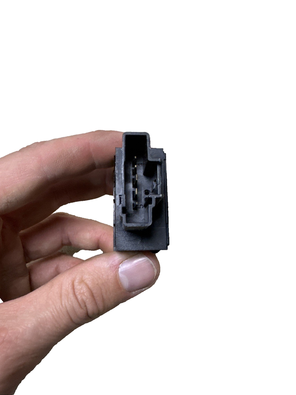 CITROEN XSARA PICASSO 1.6 DIESEL 2005 HEADLIGHT AIM ADJUSTER