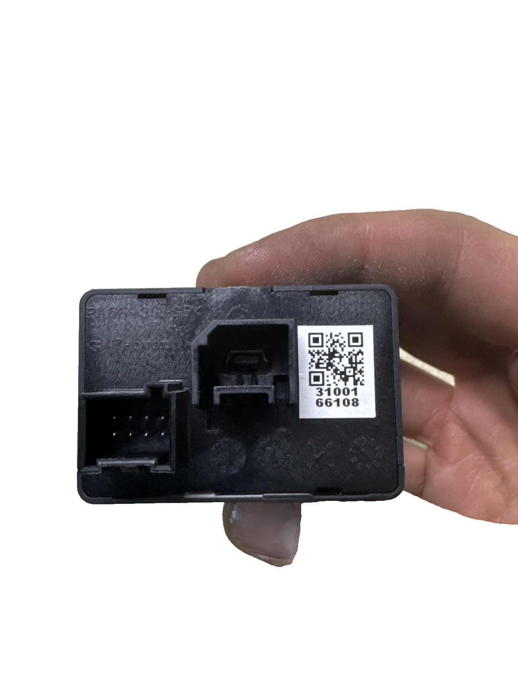 FIAT 500L USB PORT & AUX SOCKET UCONNECT 2012 - 2022 UCONNECT
