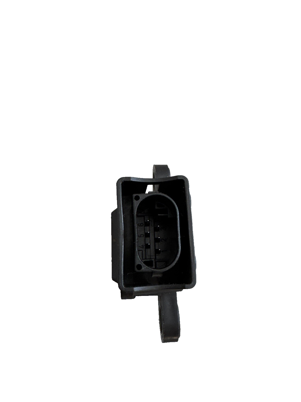 RANGE ROVER VOGUE L322 YAW RATE CONTROL MODULE SENSOR 0265005248