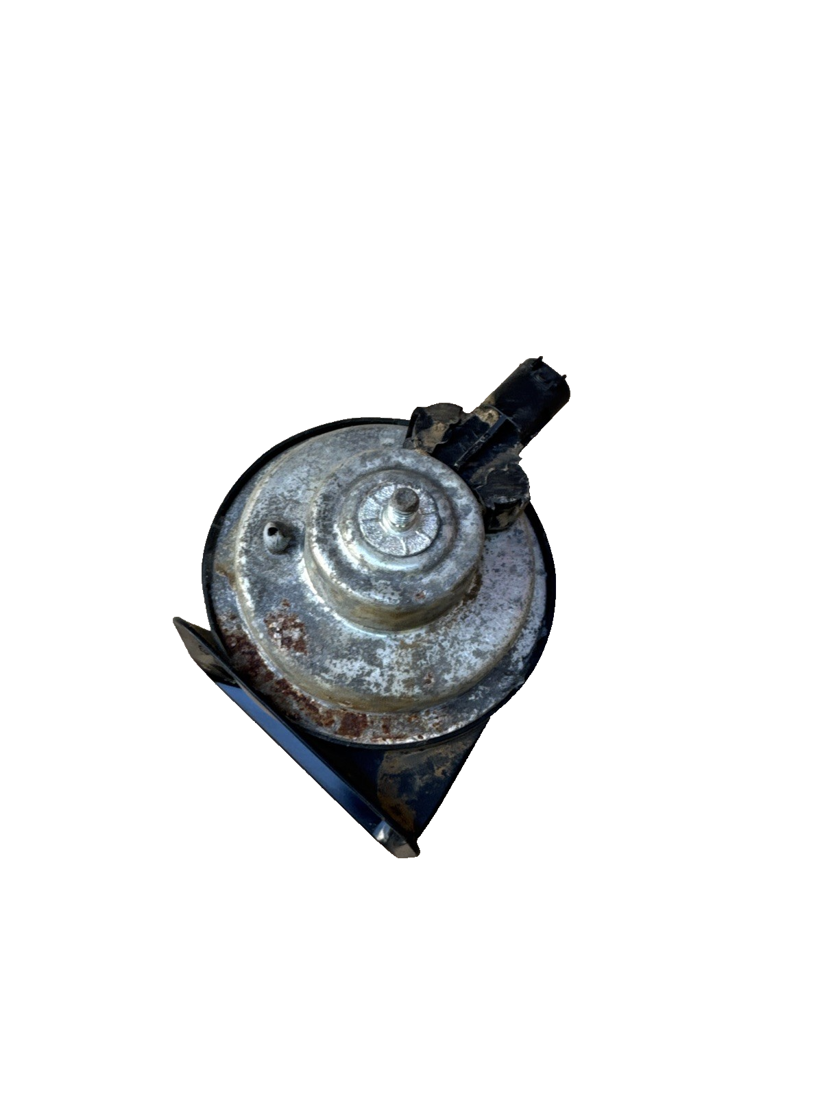 LAND ROVER RANGE ROVER L322 Horn Signal YEB000021 2007 2212965