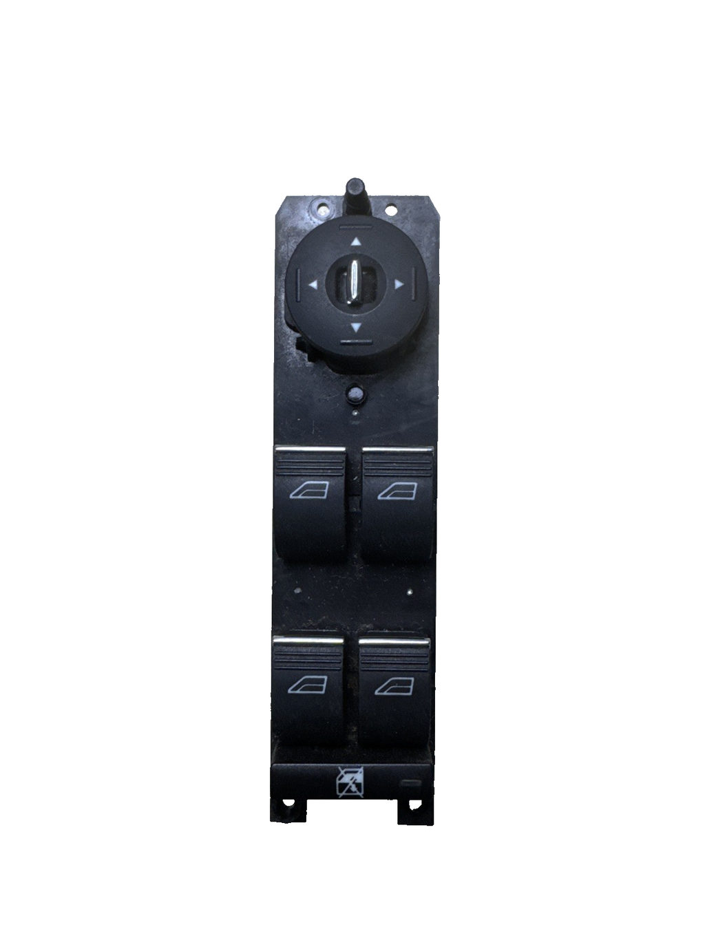 FORD FOCUS WINDOW SWITCH FRONT RIGHT AM5T14A132CA MK3 2011