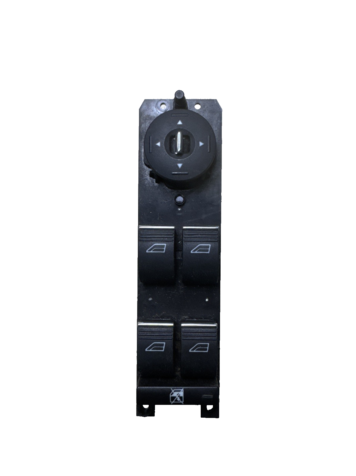 FORD FOCUS WINDOW SWITCH FRONT RIGHT AM5T14A132CA MK3 2011