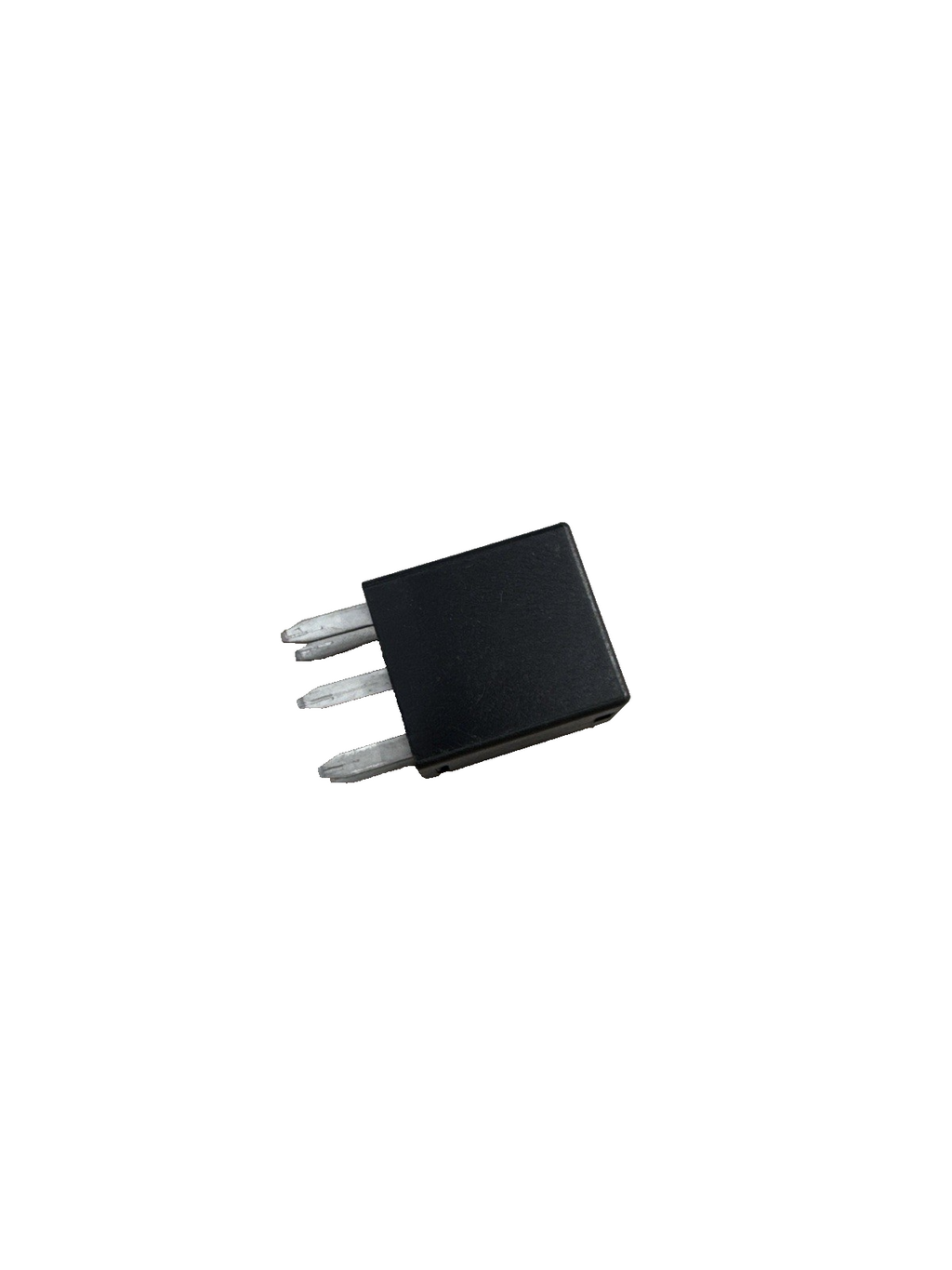 269-Vauxhall Opel /08-16 Chevrolet /05-16 5-Pin Black Relay GM 13500128 12V 0248