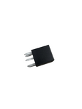 269-Vauxhall Opel /08-16 Chevrolet /05-16 5-Pin Black Relay GM 13500128 12V 0248