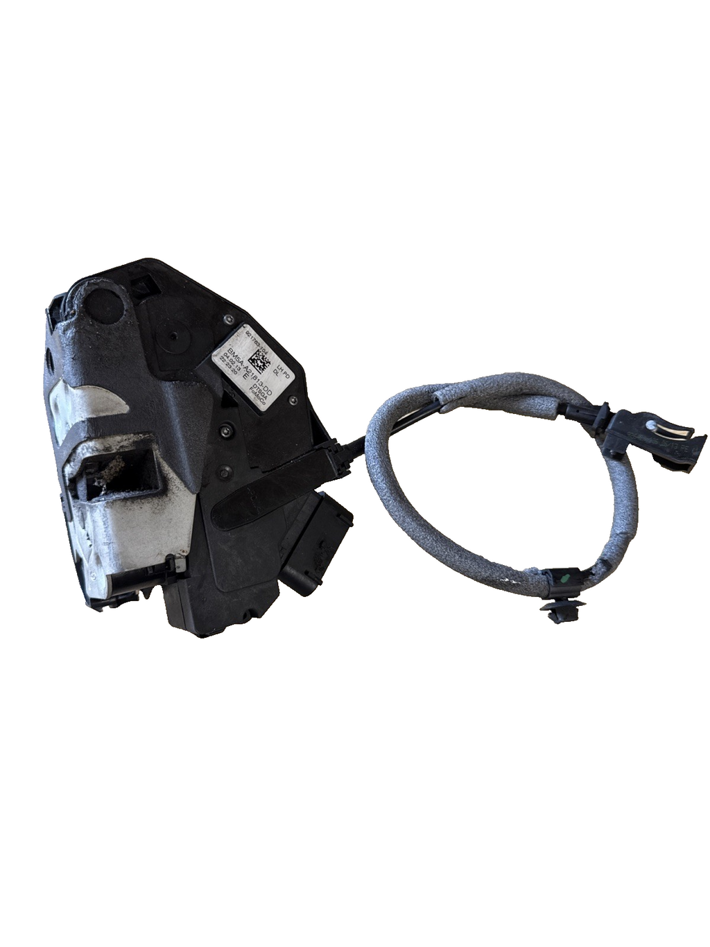 FORD FOCUS MK3 FRONT PASSENGER SIDE DOOR LOCK BM5AA21813DD