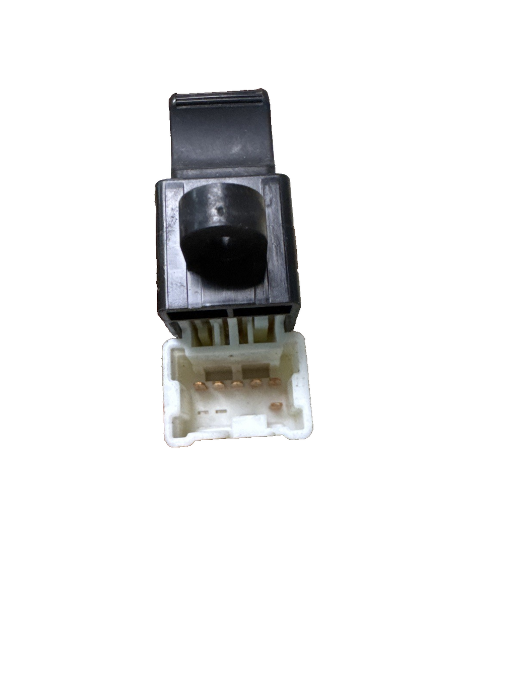 2005 NISSAN MICRA PASSENGER SIDE WINDOW SWITCH 80961BM420