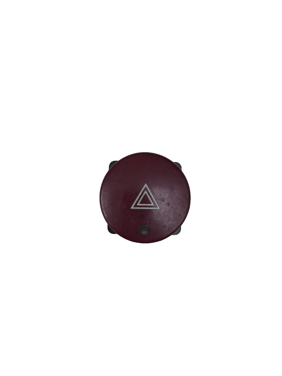 CITROEN BERLINGO PEUGEOT PARTNER (03-08) HAZARD LIGHT SWITCH 9644845777