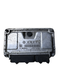 SEAT Ibiza MK4 1.6 PETROL BTS ENGINE ECU 03C906057CC