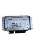 2005 CITROEN XSARA PICASSO 1.6i Desire 2 5DR ENGINE ECU 9653492680 0261207318