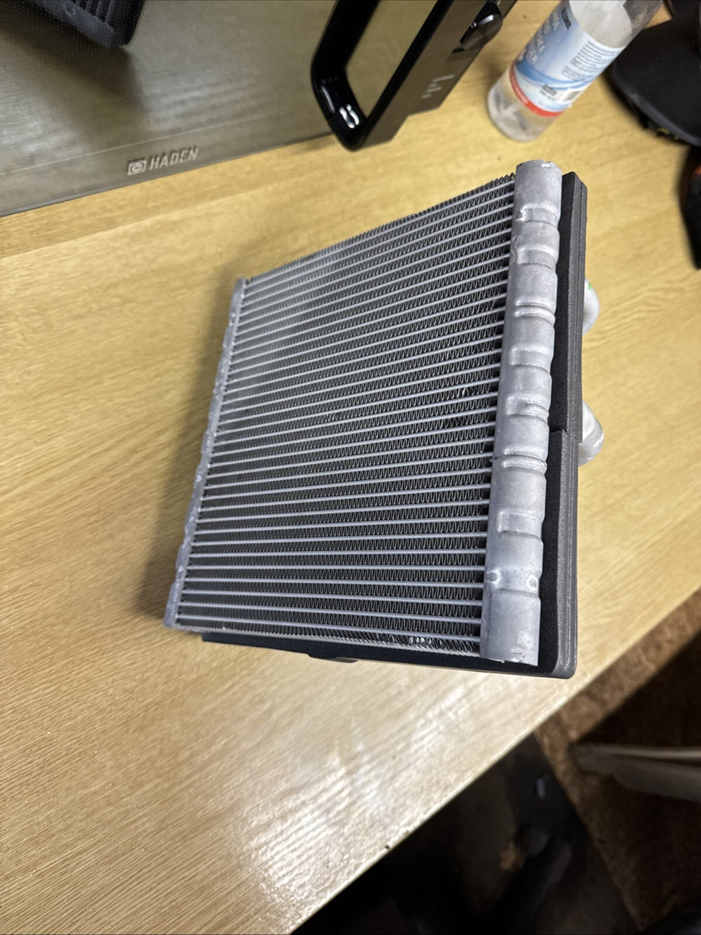 SEAT IBIZA 1.2 TDI HEATER MATRIX 2010 ON 6R2820743T