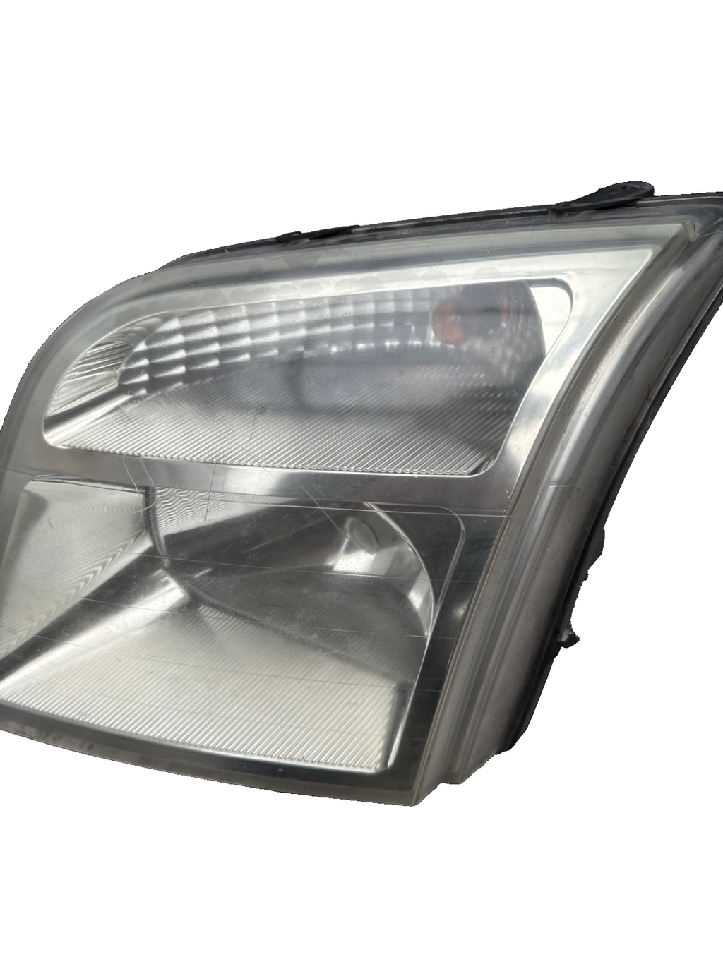 2002-2012 MK1 FORD TRANSIT CONNECT HEADLIGHT LH PASSENGER SIDE 2T1413005BG
