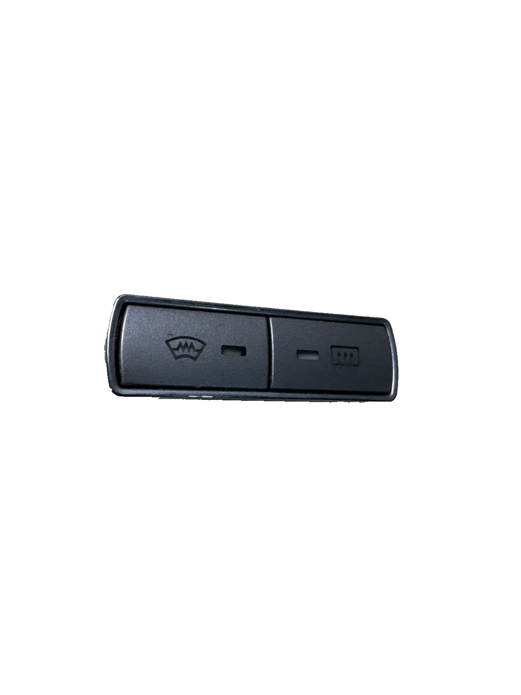2008 Ford Galaxy 2.0 TDCi Windscreen Window Heater Switch Button 6M2T-18K574-AB