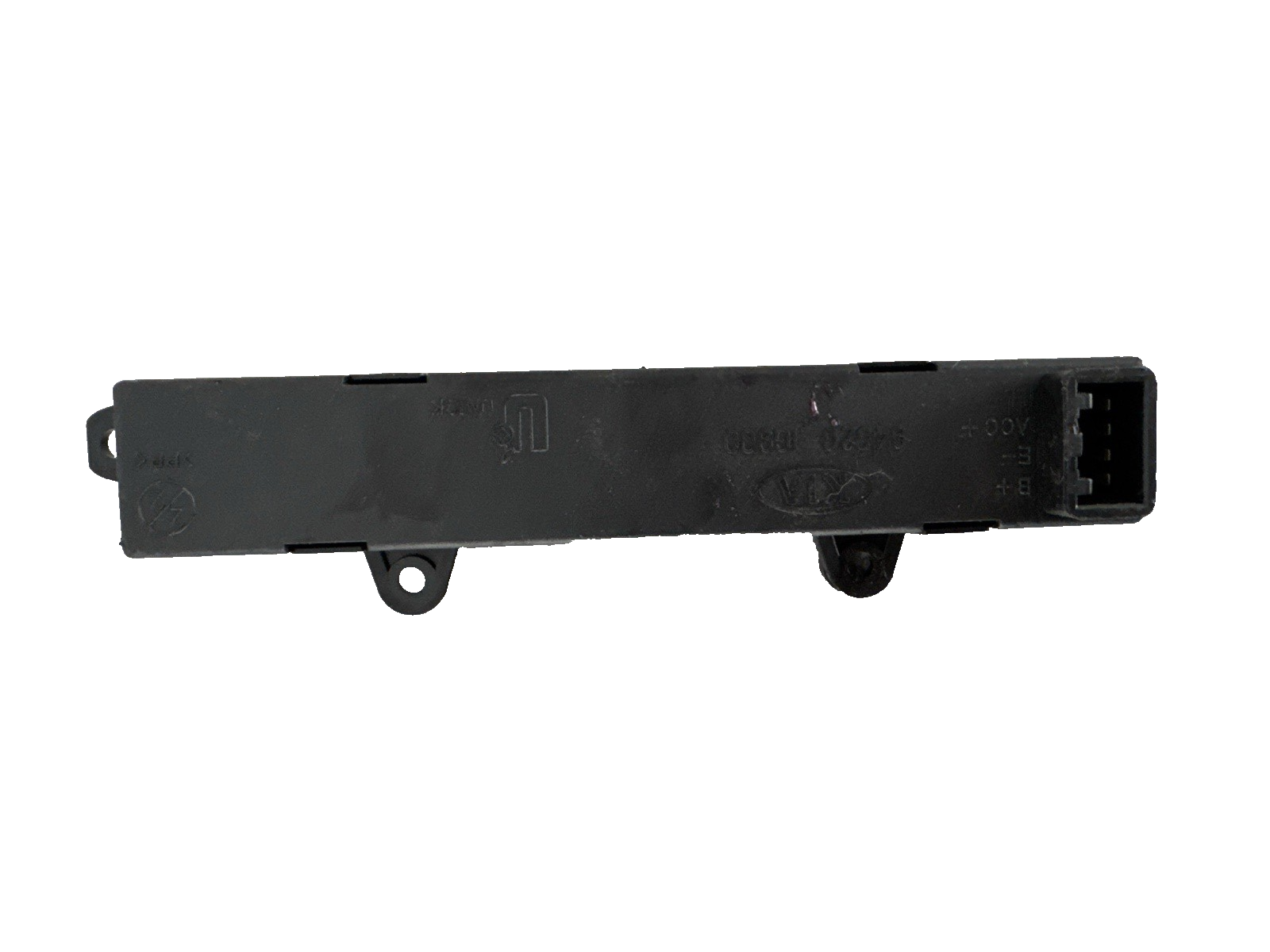 KIA RIO 2004-2008 DIGITAL DISPLAY CLOCK 945201G900  (K45)