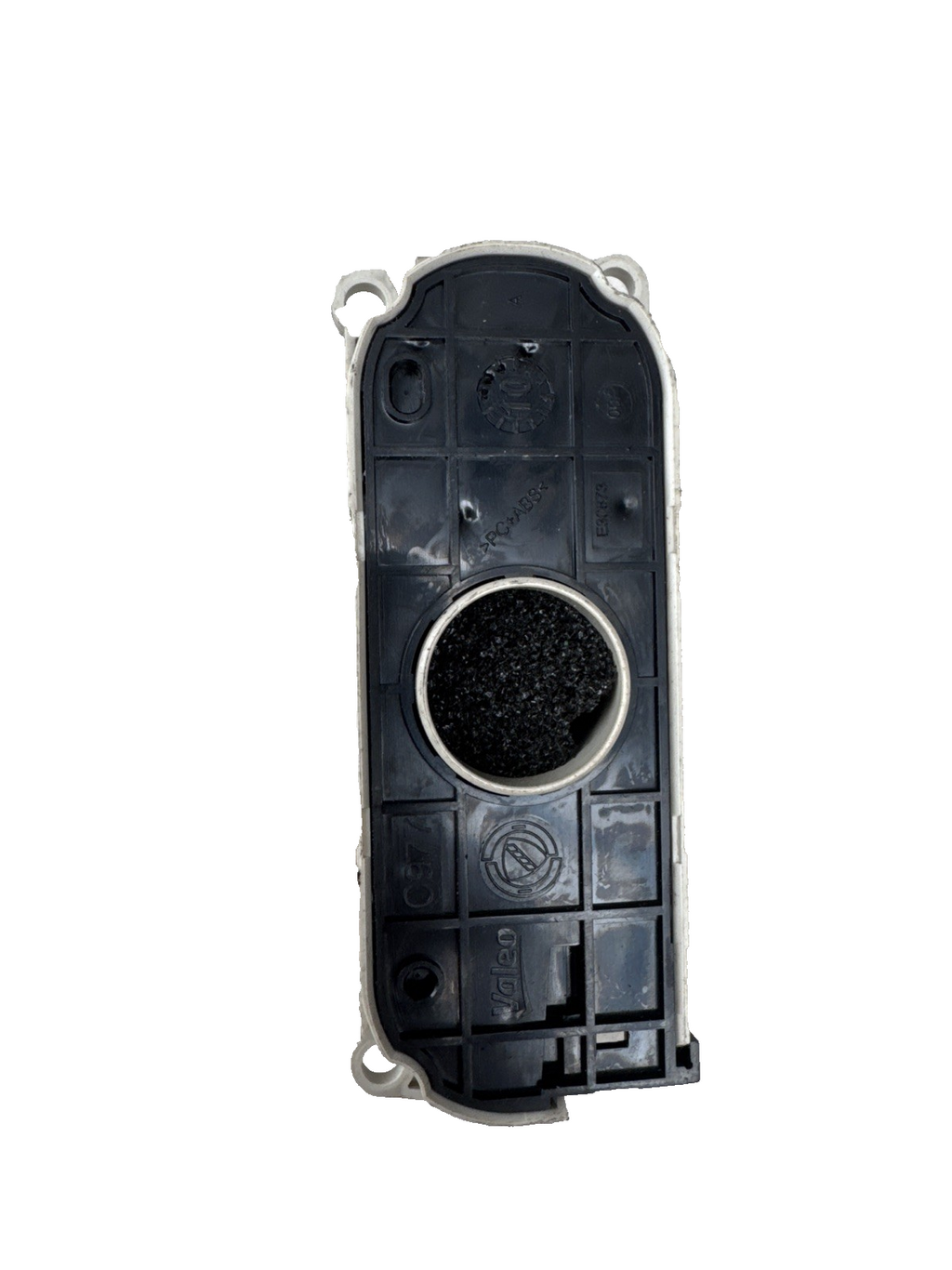 2013 Fiat 500 ESP ON OFF Switch Button 735453095 Genuine OEM