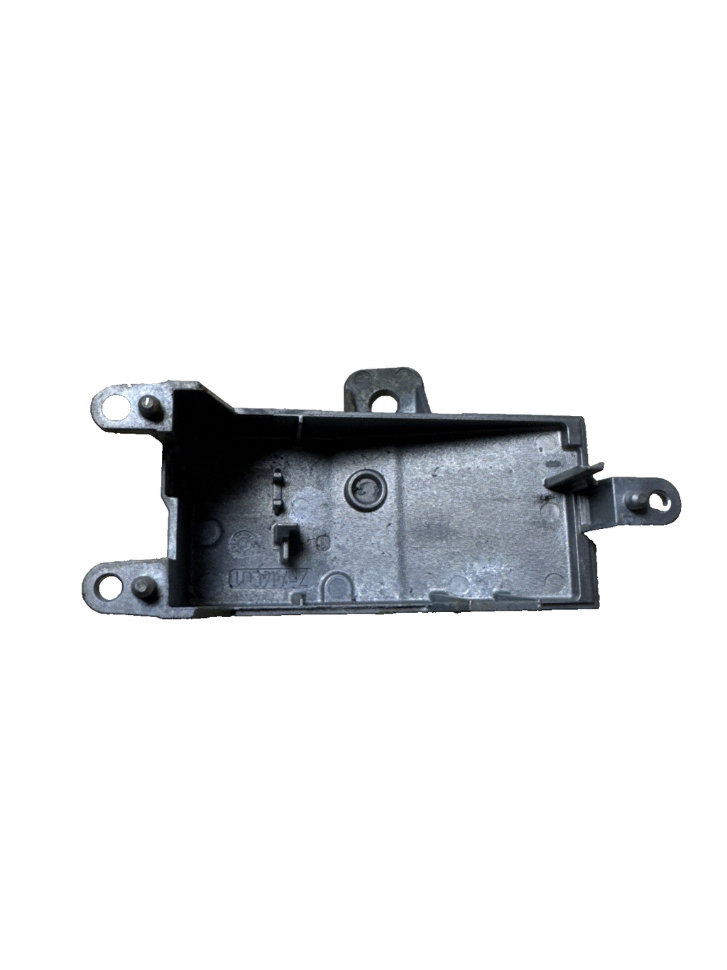 BMW 5 Series 1 E60 E61 Electric Adjustable Steering Column Lock Cover 6774624