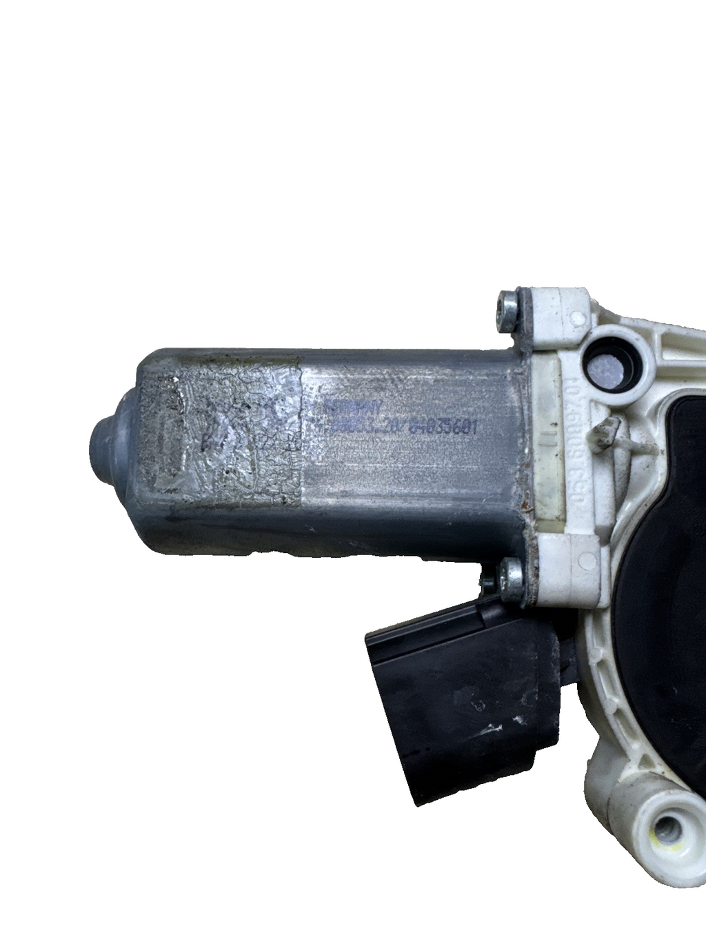 Genuine BMW E60 E61 Front Right Window Motor 6922268