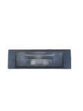 BMW E81 E87 E85 Z4 E63 Number Plate Light Rear Bumper 6913913 7165735 1 Series