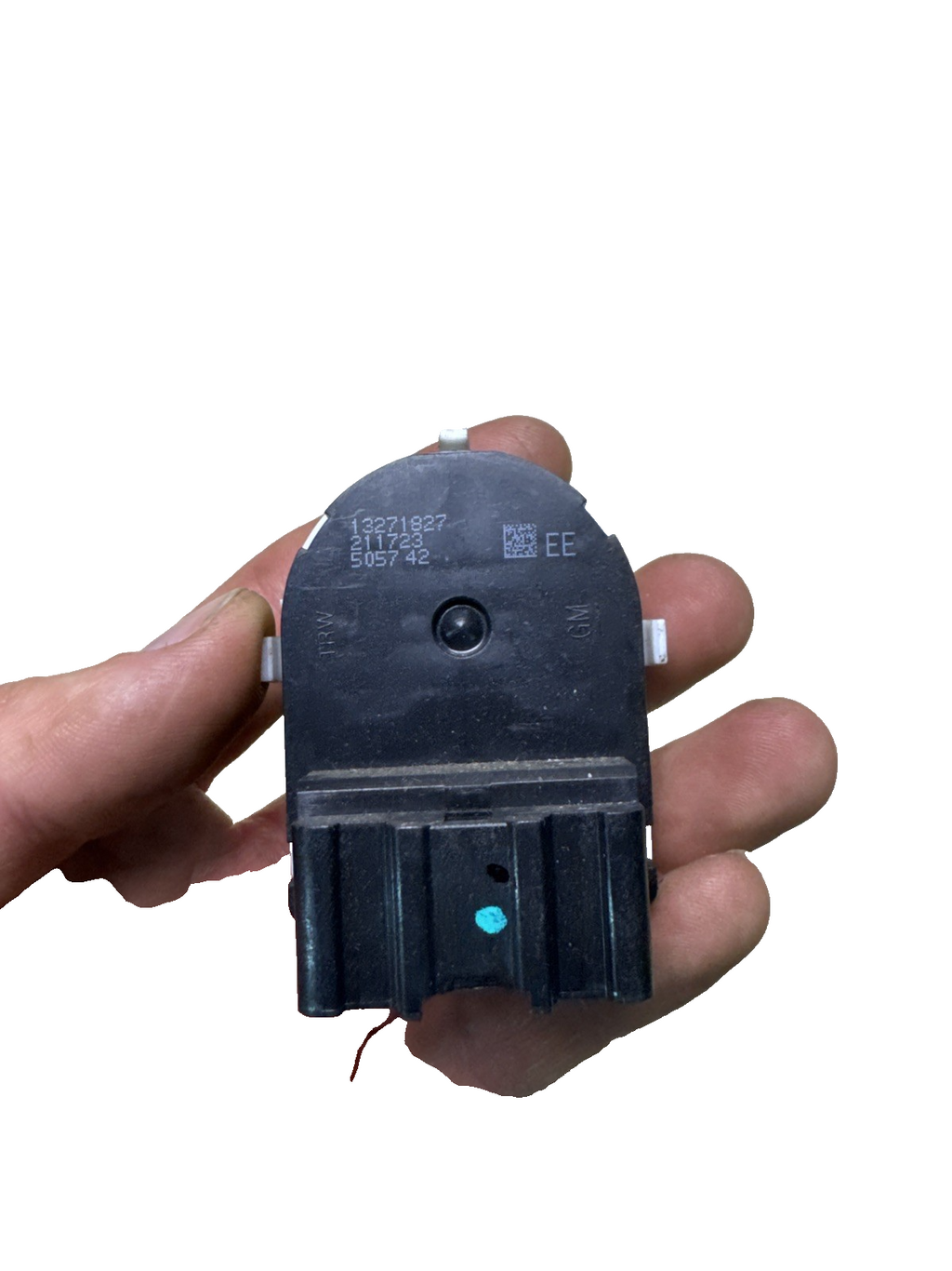 VAUXHALL ASTRA Mk6 (J) 2009-2018 Mirror Switch 13271827