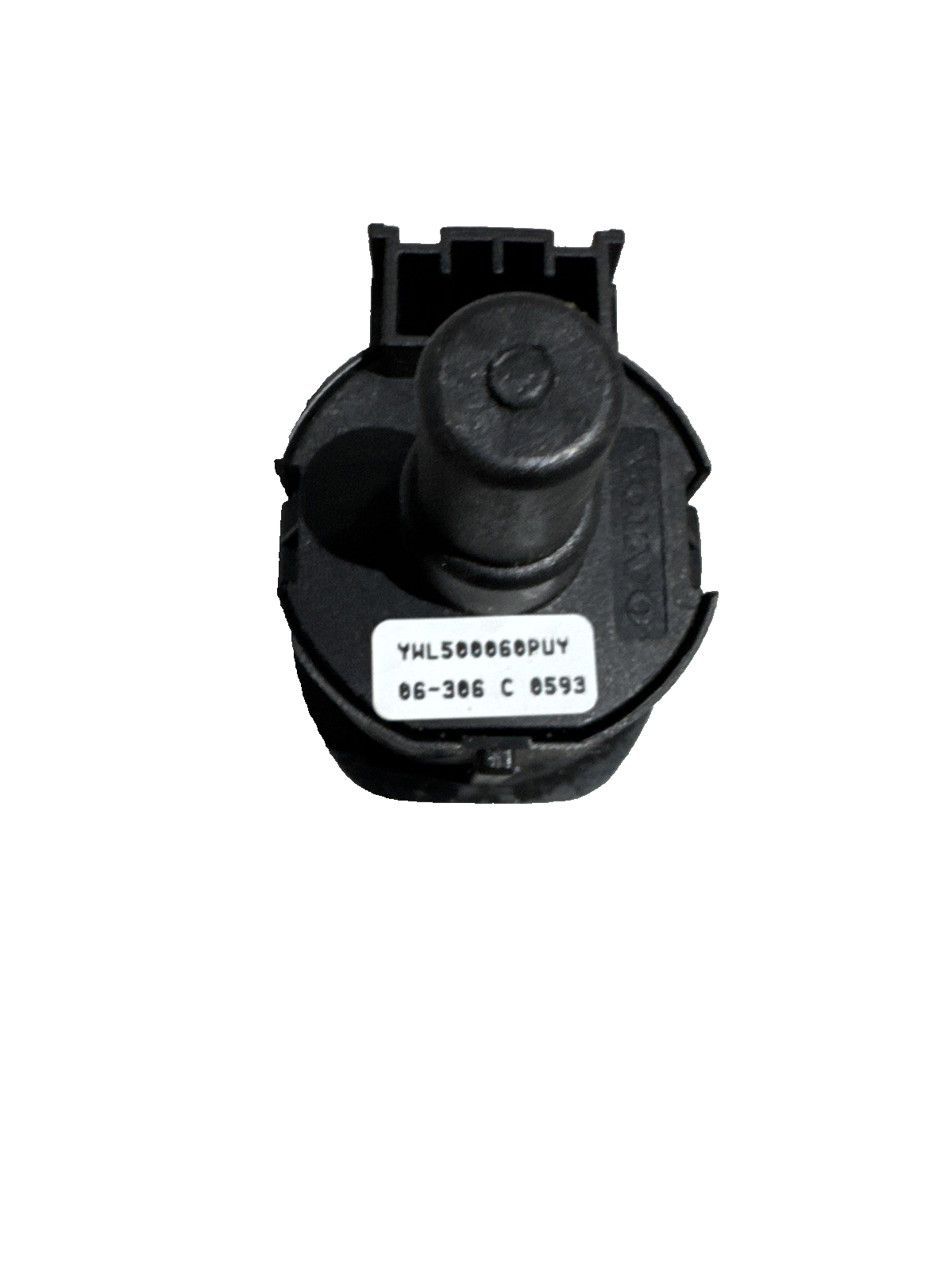 Range Rover L322 Passenger SRS Air Bag Switch YWL500060PUY