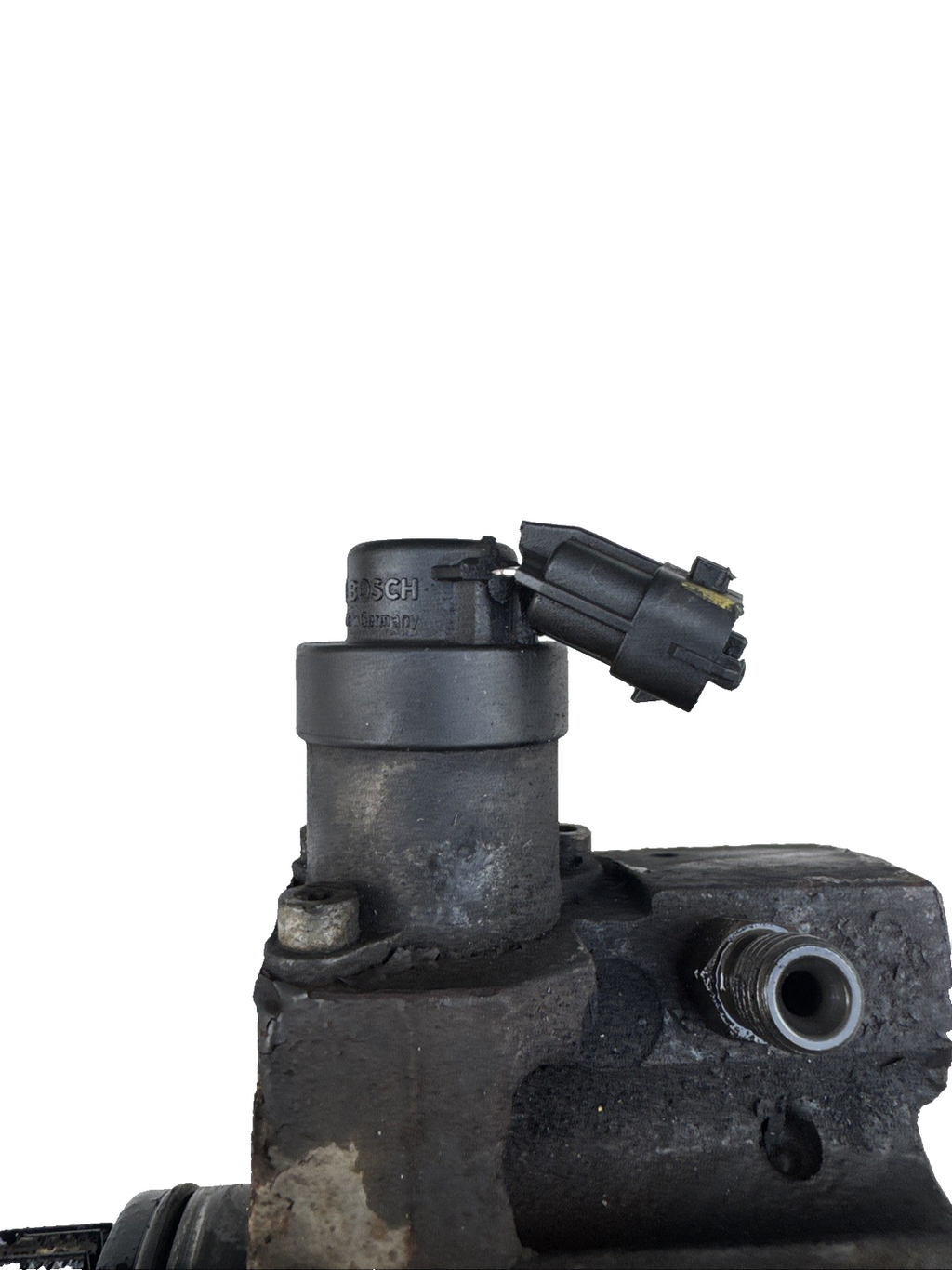 RENAULT TRAFIC Fuel Injector Injection Pump 2015 1.6 Diesel 167008960R
