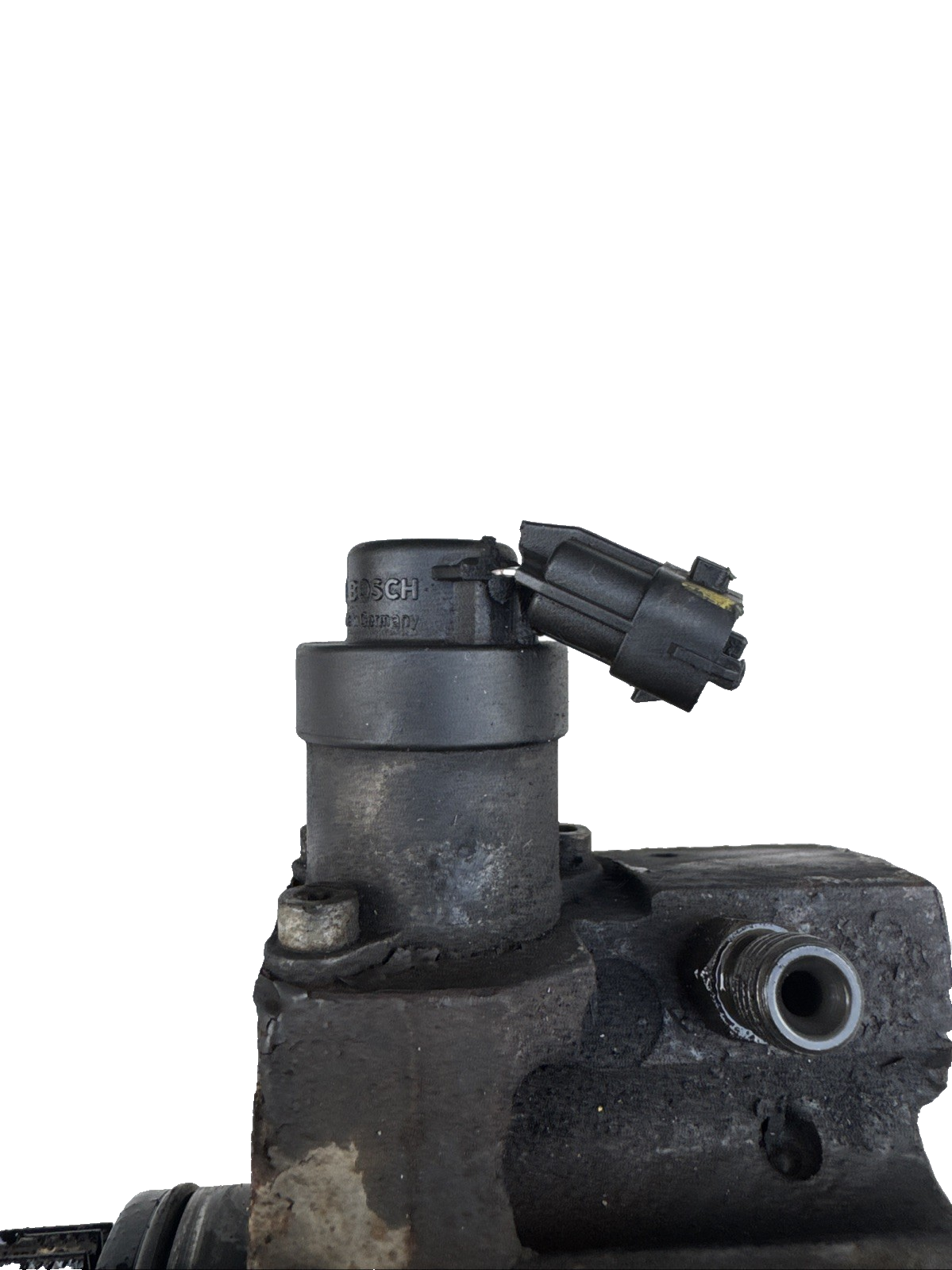 RENAULT TRAFIC Fuel Injector Injection Pump 2015 1.6 Diesel 167008960R
