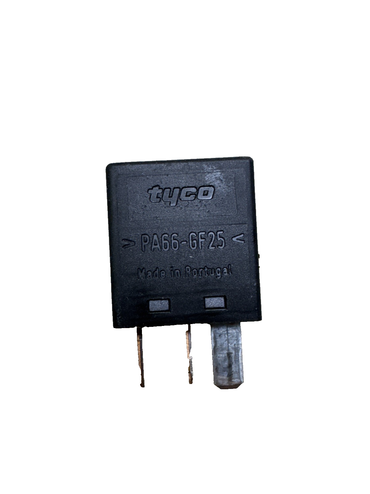 Ford Focus Multi-Use Black Relay 5M5T-14B192-AA FoMoCo V23074-A1801-X17
