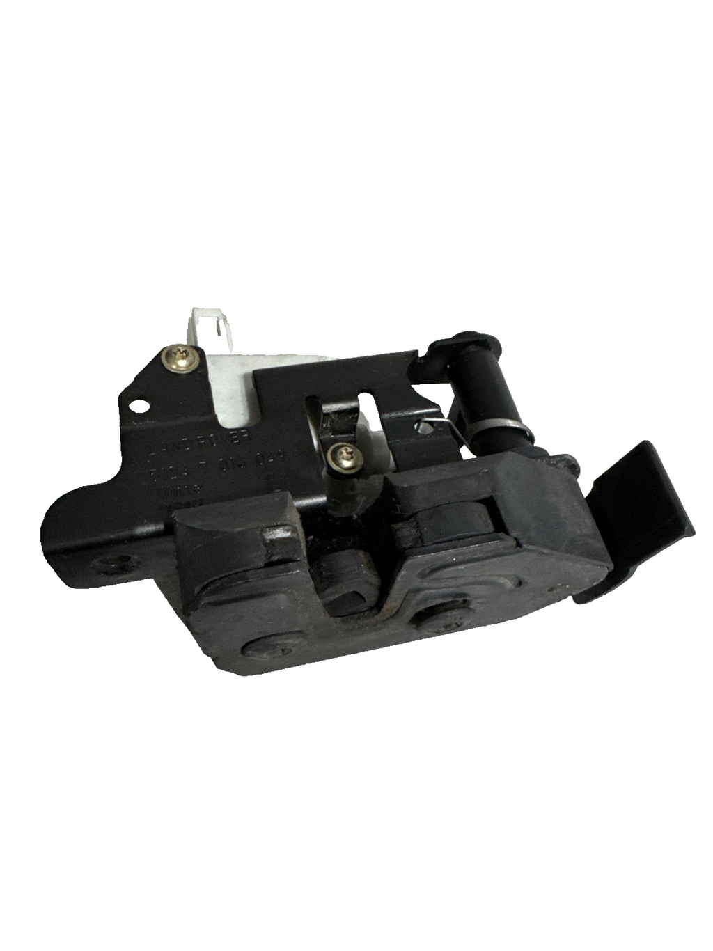 RANGE ROVER VOGUE NS PASSENGER SIDE TAILGATE LOCK 7016049