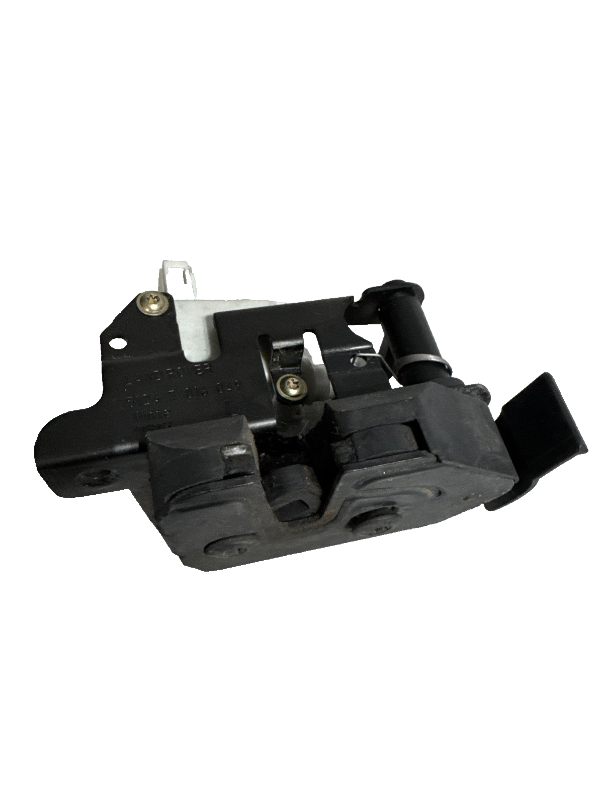 RANGE ROVER VOGUE NS PASSENGER SIDE TAILGATE LOCK 7016049