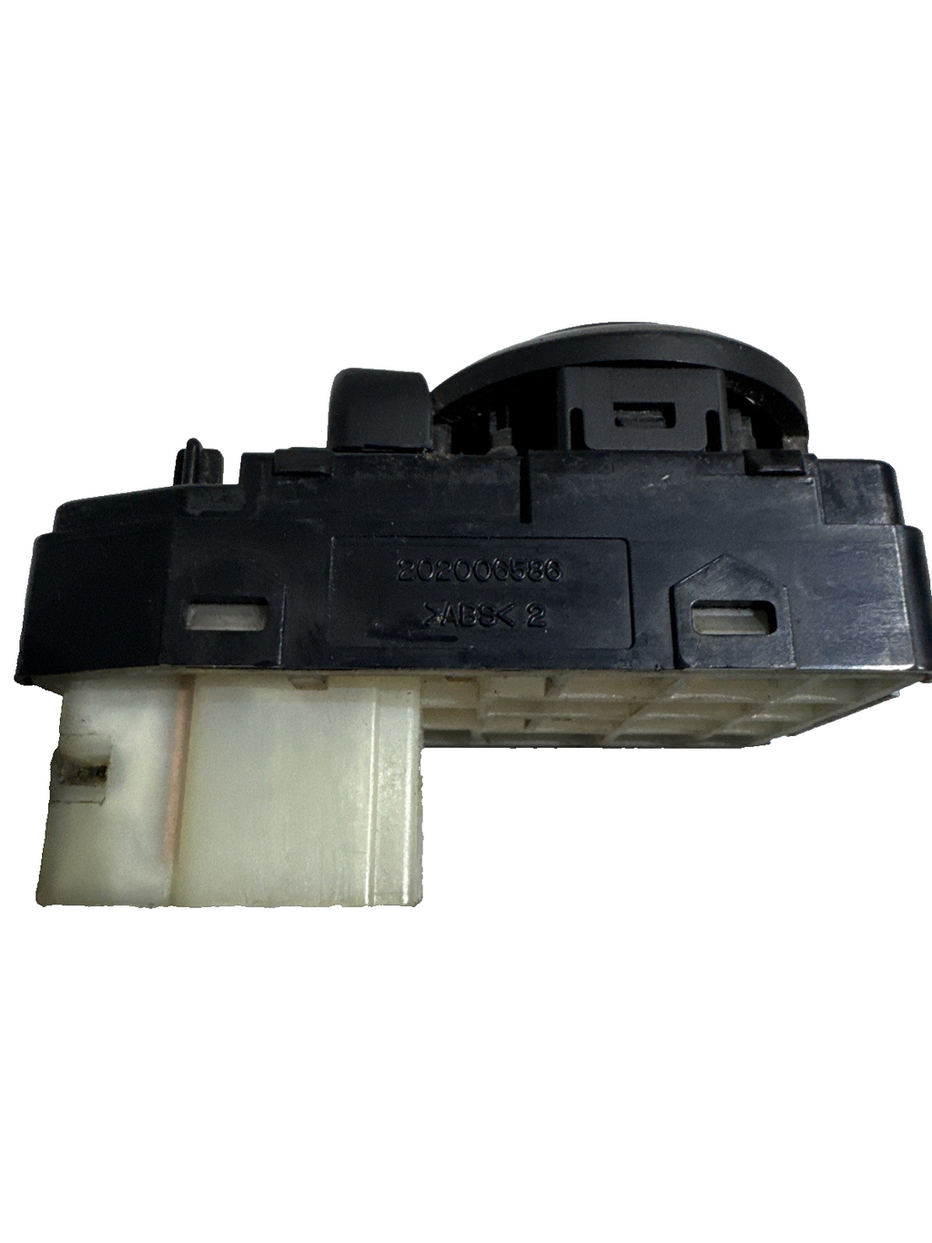 Hyundai H-1 Wing Mirror Adjust Switch 202006586 2012 LHD 26331096