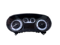 Fiat 500L Pre-Facelift 13-17 Speedo Clocks & Rev Counter 51975136