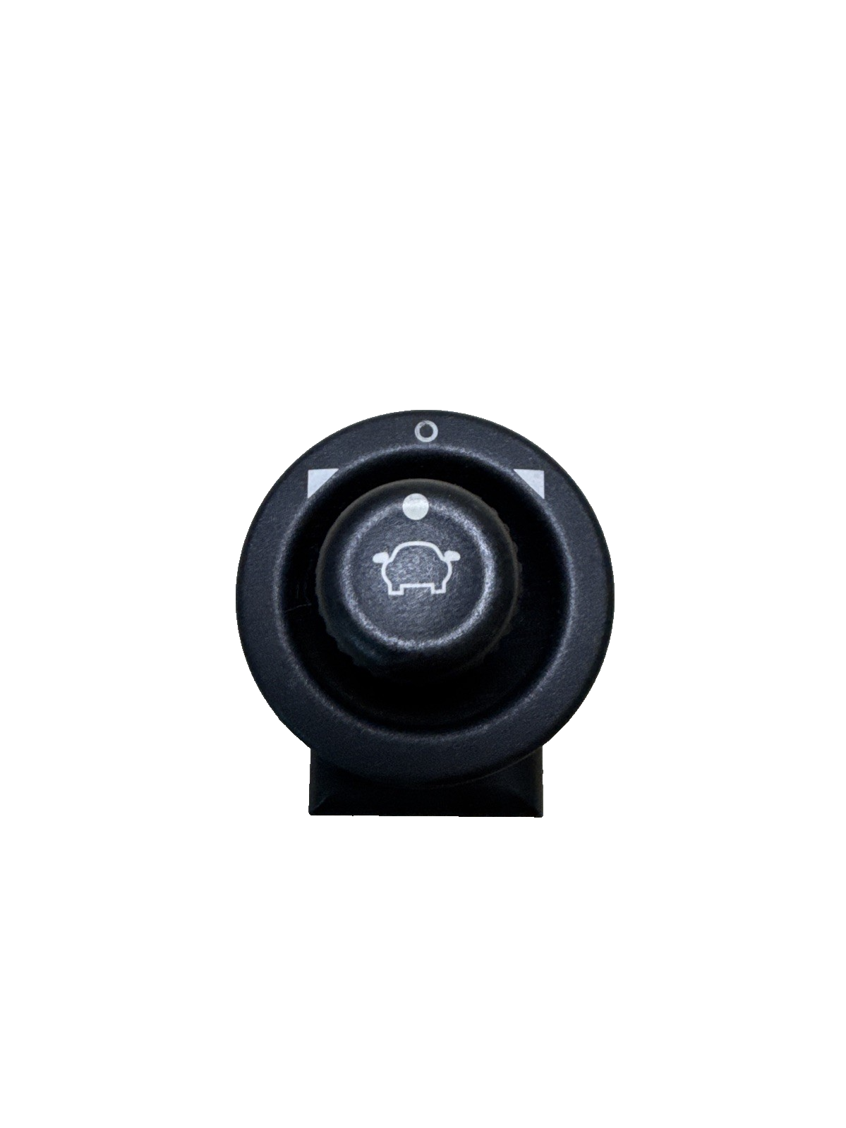 FORD FIESTA MK6 2001 ELECTRIC WING MIRROR ADJUST SWITCH BUTTON DIAL 93BG17B676BA