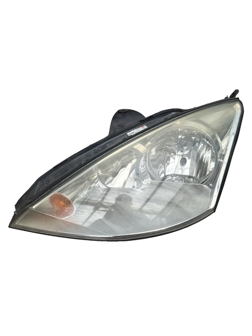 2004 FORD FOCUS FRONT LEFT HEADLIGHT 2M51-13W030-AG F2G