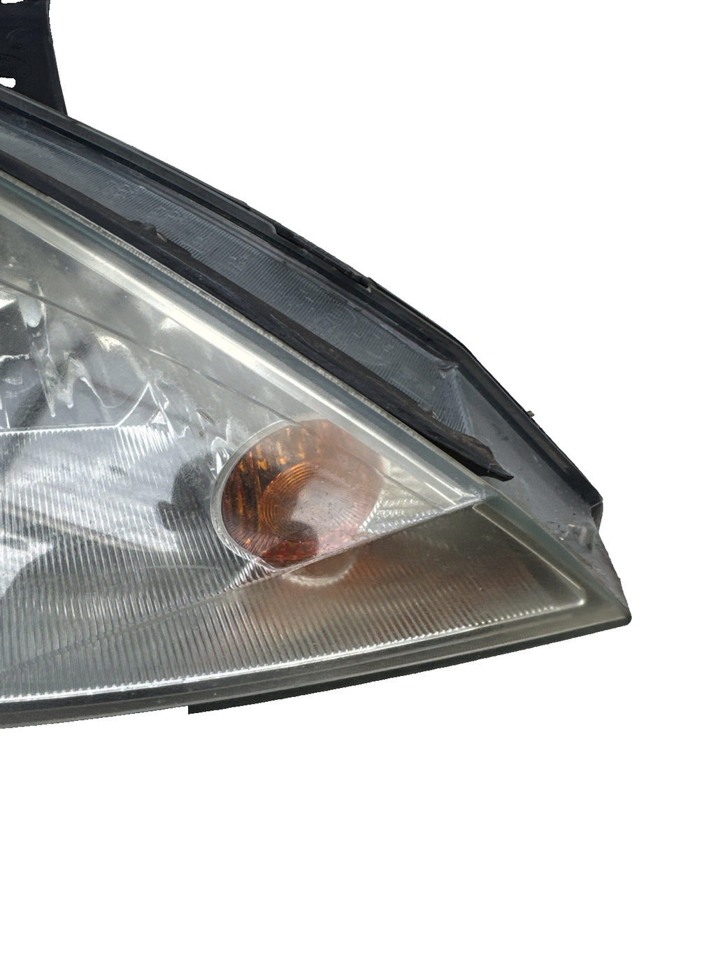FORD FOCUS SALOON MK1 2M5113W029AG OS HEADLIGHT DRIVER SIDE REF:M-FFOUCS1