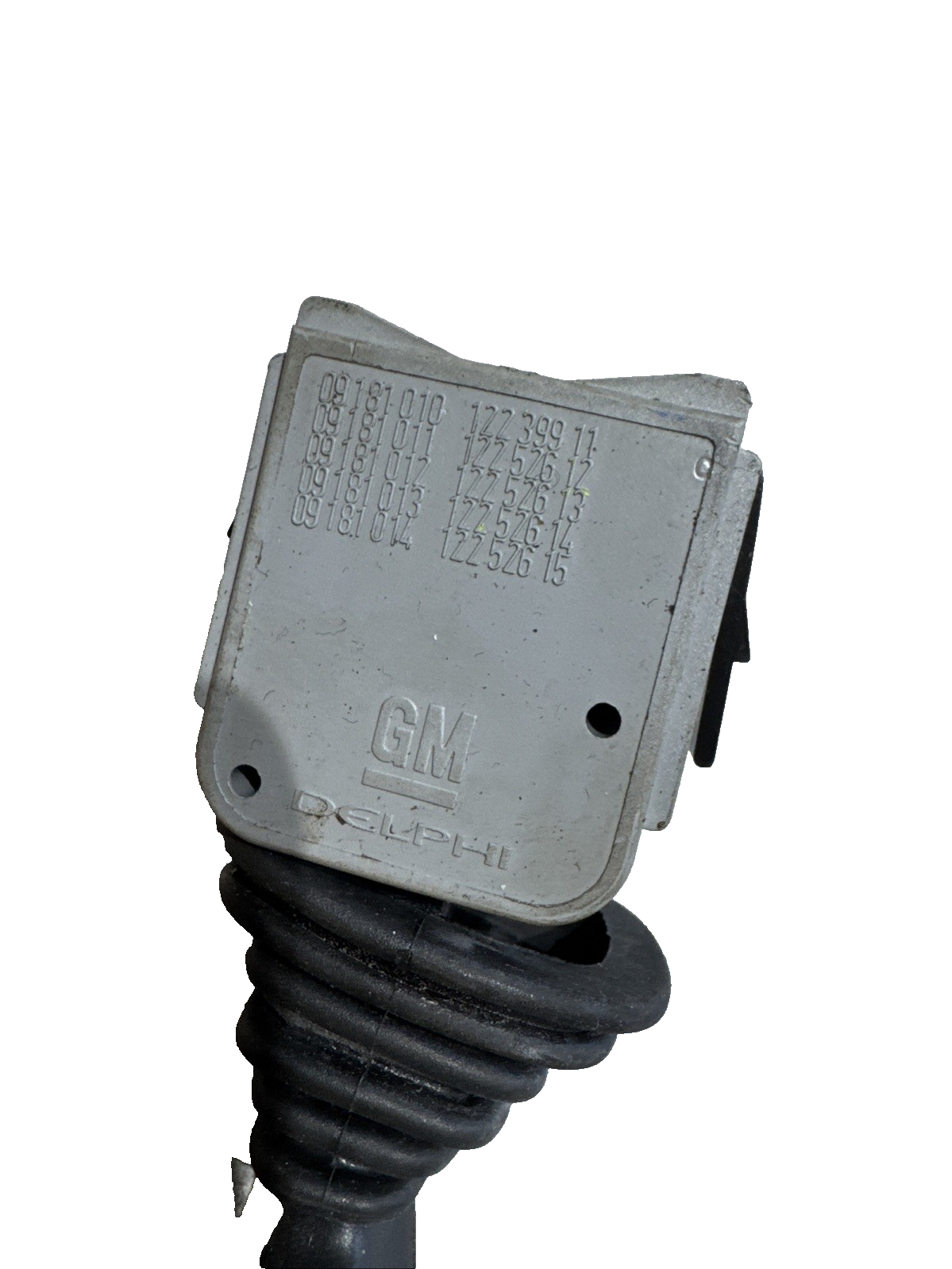 Vauxhall Astra G 1998-2005 INDICATOR STALK 09181010