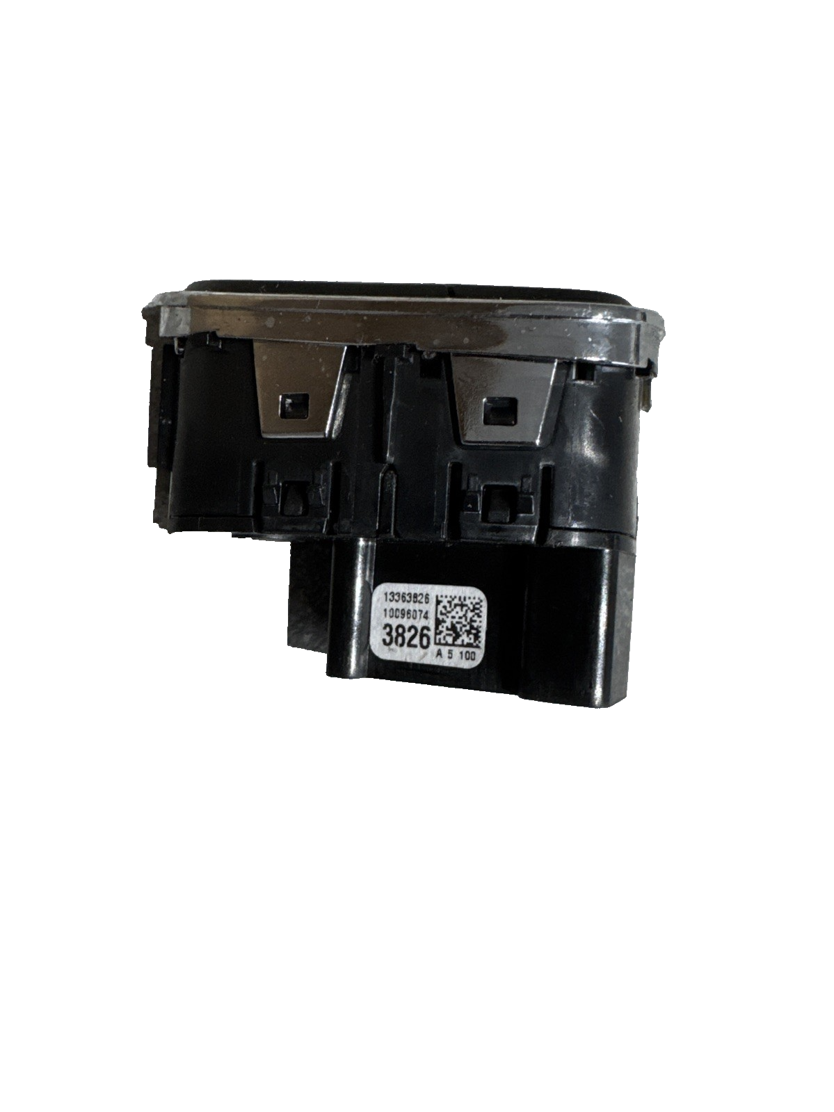 VAUXHALL CORSA E GENUINE DOOR LOCKING BUTTON SWITCH 13363826