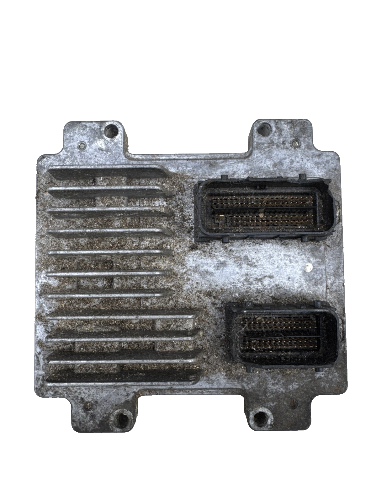 VAUXHALL ASTRA J ENGINE ECU 1.5 PETROL12638807 2009-2015
