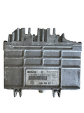 Volkswagen Polo Engine Control Module Ecu 0261203914 Mk3 1.4 Petrol 1995-1999↔