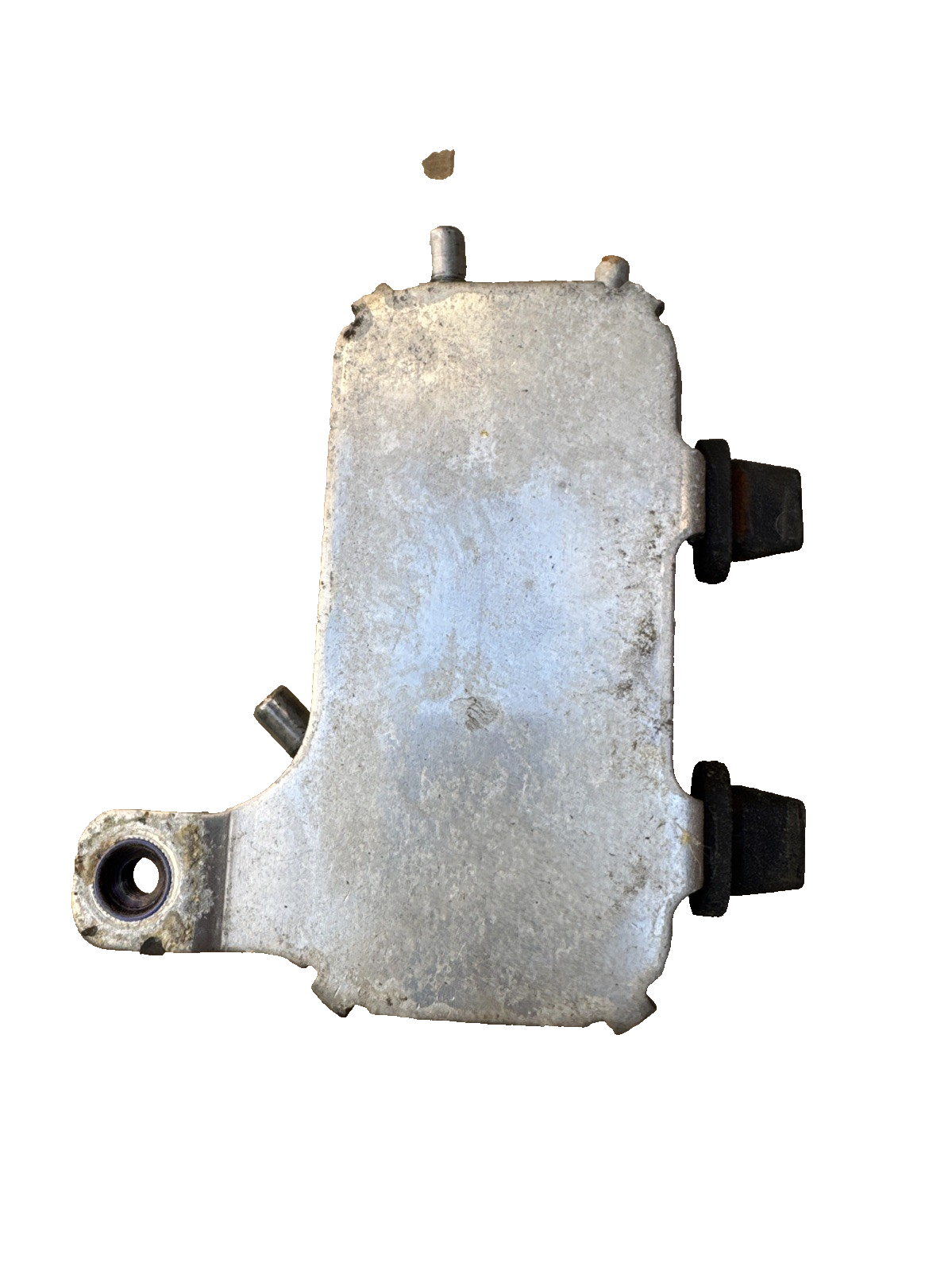 BFD071034 2008 LAND ROVER DEFENDER 90 2.4 TDCI FUEL COOLER F8741003