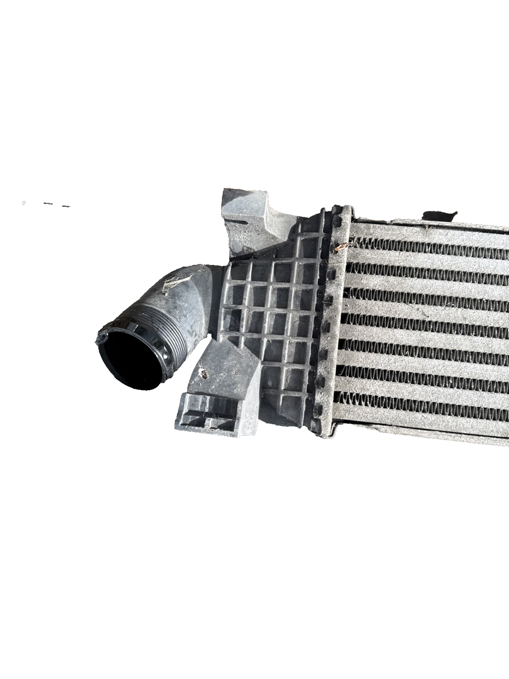 FORD C MAX  2.0 DIESEL - INTERCOOLER  3M5H9L440AE
