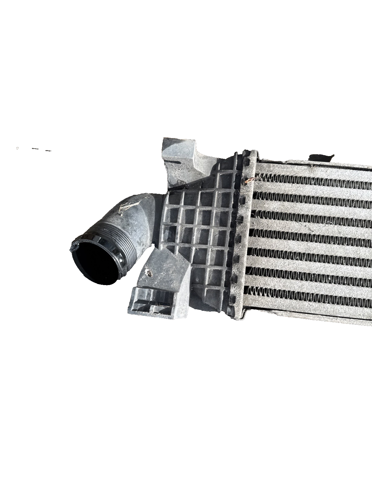 FORD C MAX  2.0 DIESEL - INTERCOOLER  3M5H9L440AE