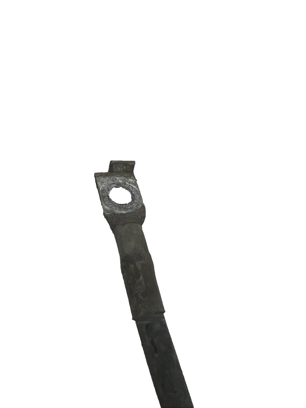 Fiat 500l Battery Wiring Cable 00518844180 Genuine 1.3 M jet 2013 Rhd
